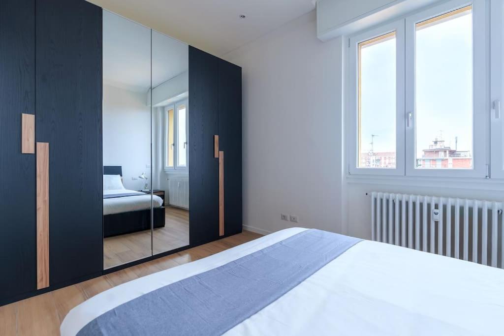 Comfort Style Milano Exterior foto